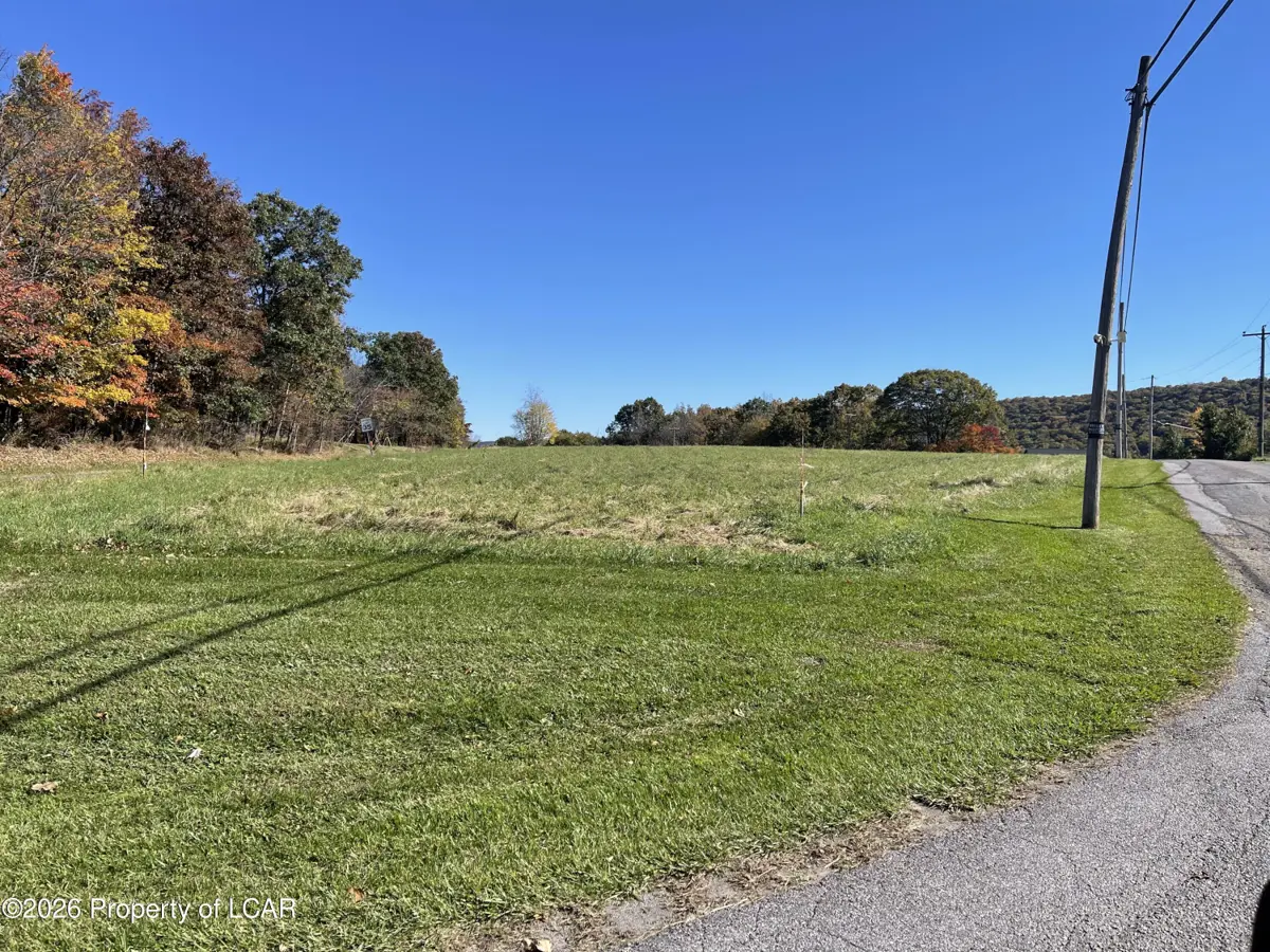 2.322 acre Dagostin Road, Sugarloaf