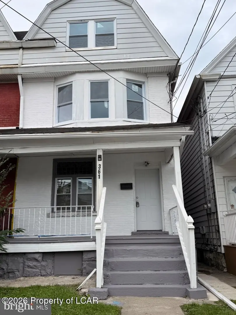 361 E South Street, Wilkes-Barre - 7 bed - 2 bath - 2,193 SF
