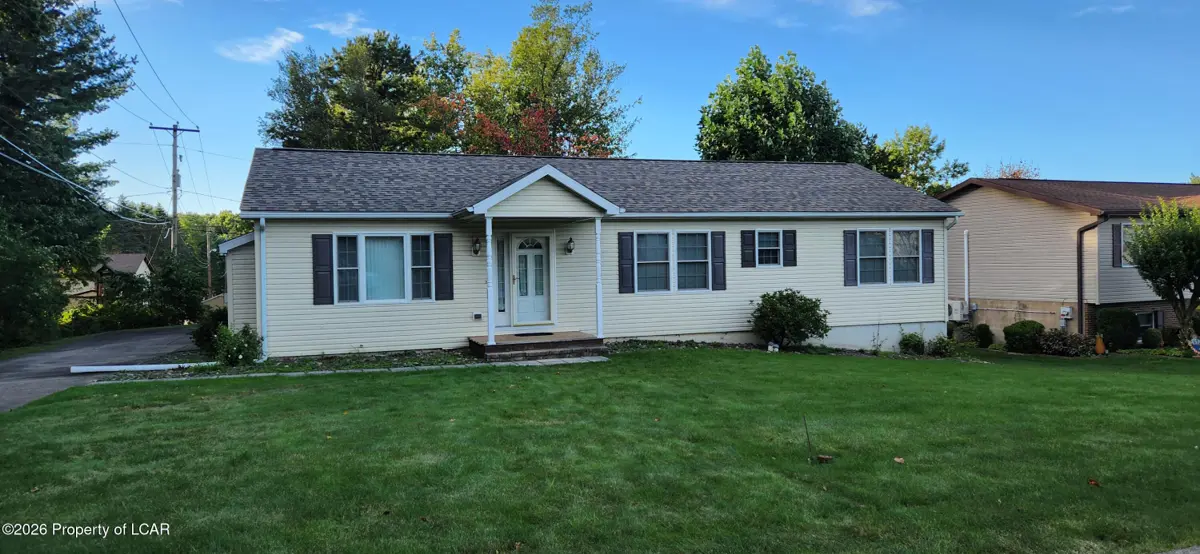 24 Fawn Drive, Hazle Township in Hazle Township