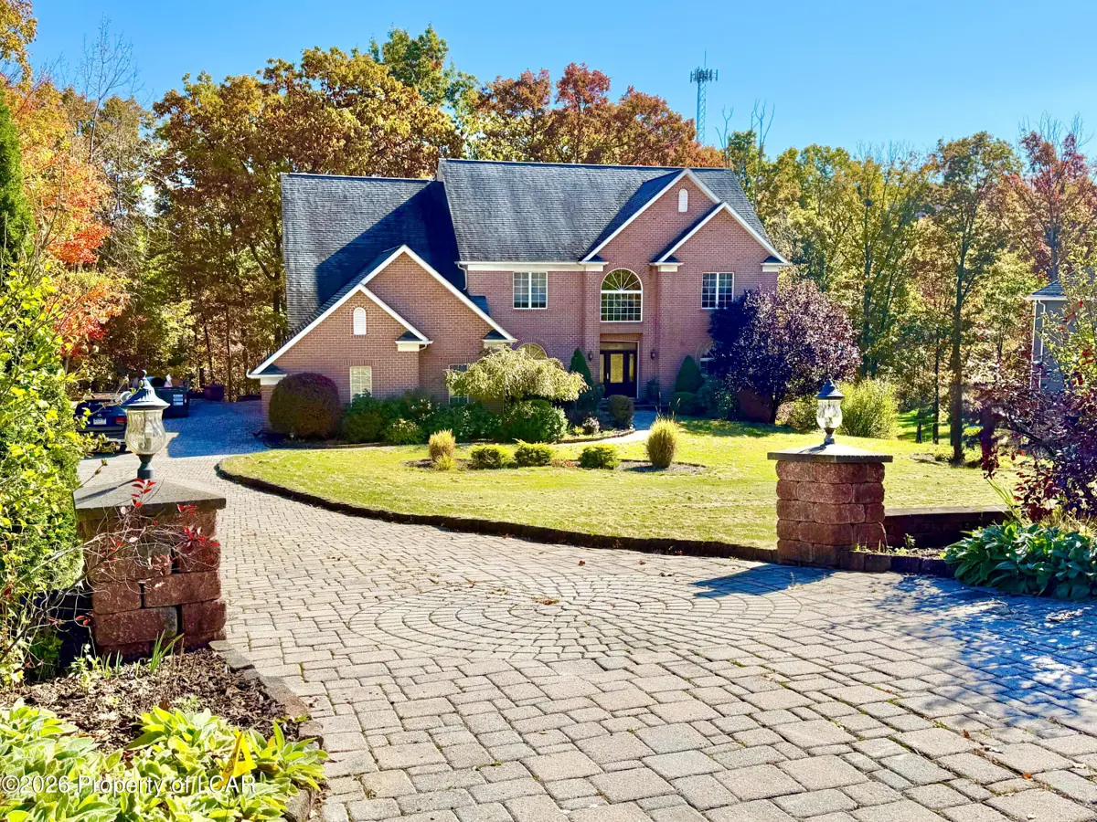 1 Peachwood Drive, Wilkes-Barre - 5 bed - 4 bath - 4,955 SF