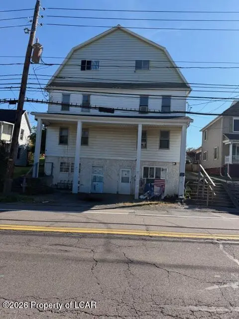 Plains - 4,000 SF