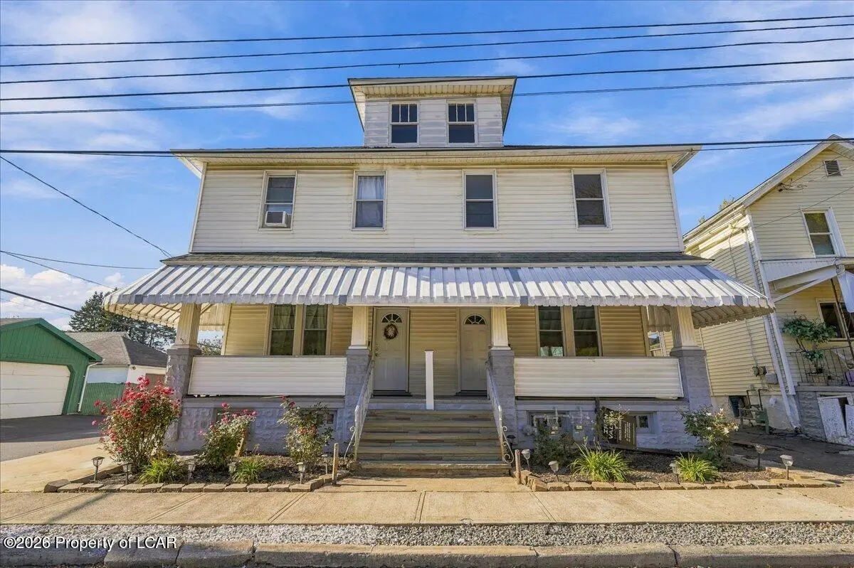 328-330 15th Avenue, Scranton - 2,343 SF