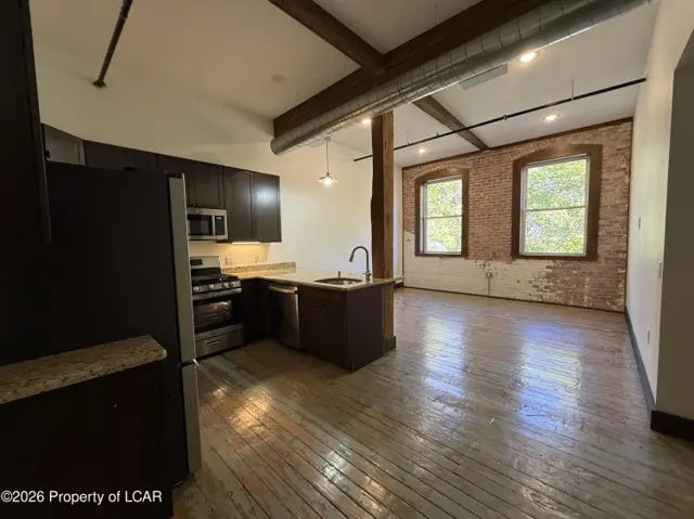 103 Park Street 2B, Honesdale, PA 18431