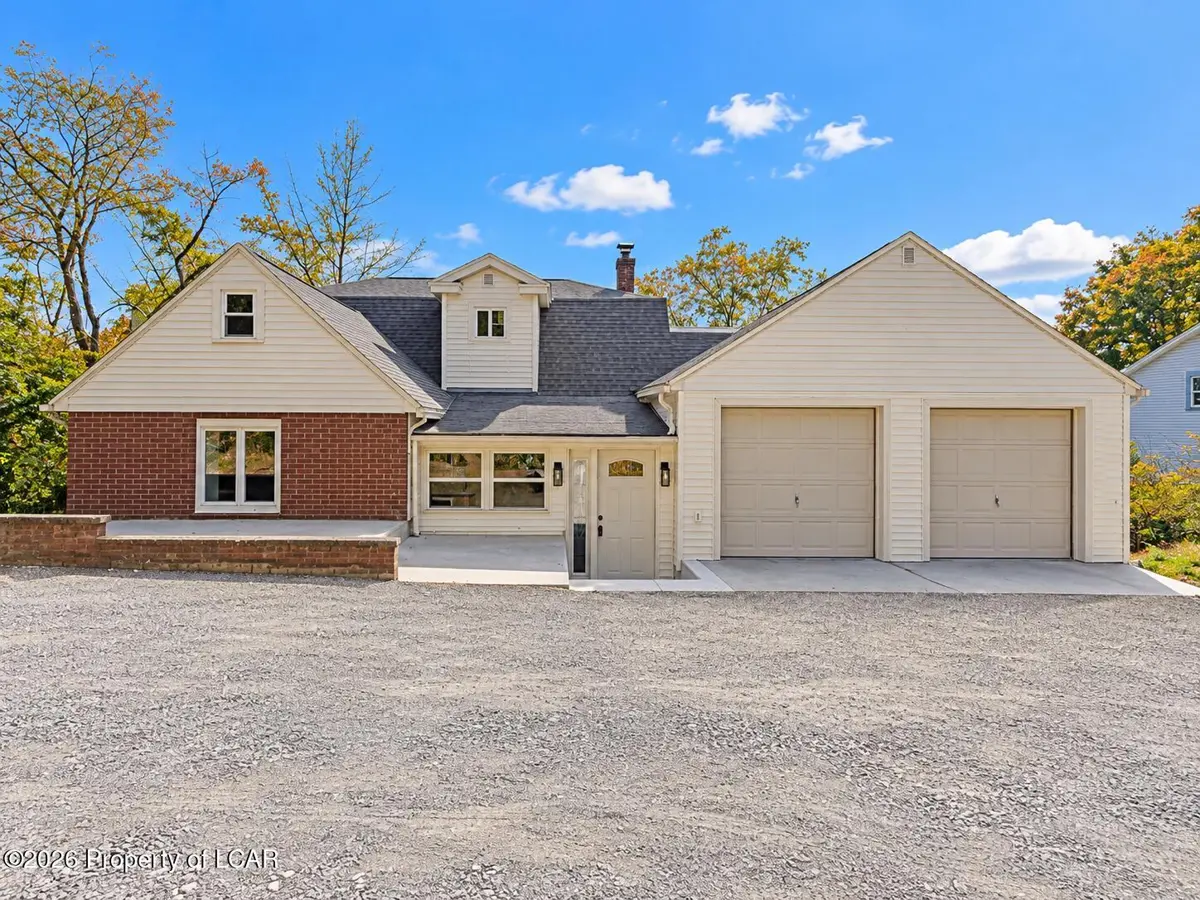 64 N Hunter Highway, Drums - 3 bed - 3 bath - 1,691 SF