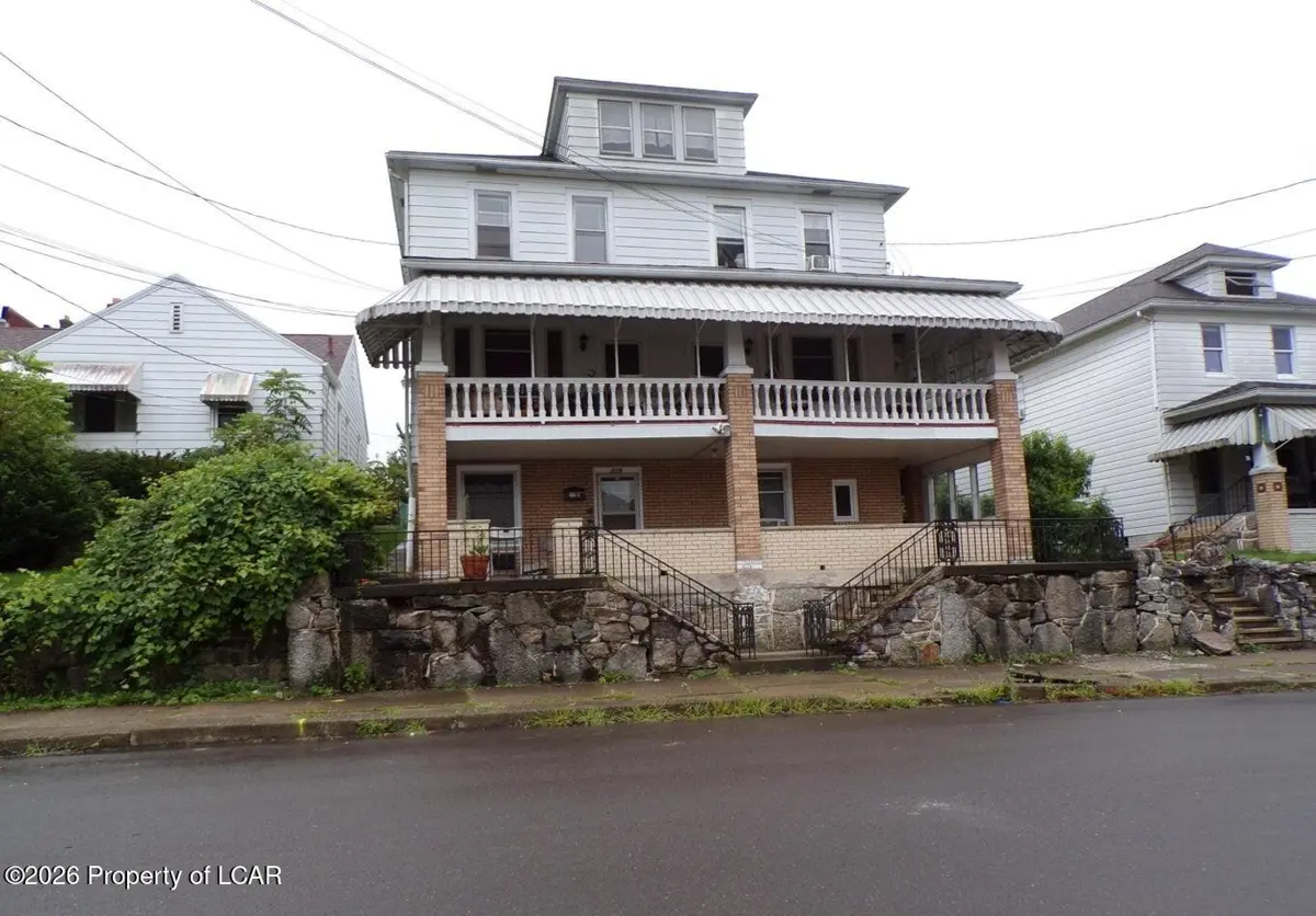 119 W Grand Street, Nanticoke - 4,250 SF