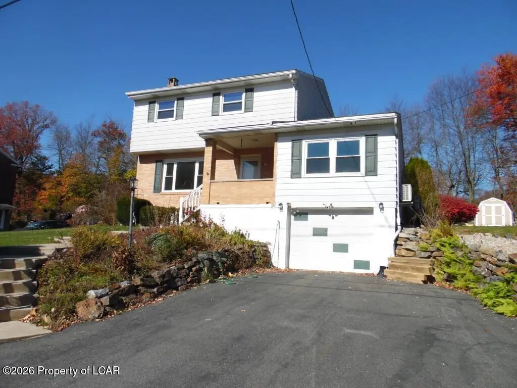 153 Saint James Drive, Drifton - 3 bed - 2 bath - 1,764 SF