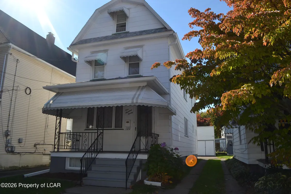 120 John Street, Kingston - 3 bed - 2 bath - 1,536 SF