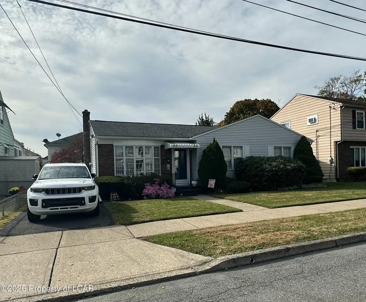 108 Miner Street, Wilkes-Barre - 3 bed - 2 bath - 1,972 SF
