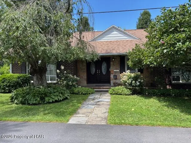 43 Tilbury Avenue, Nanticoke - 3 bed - 2 bath - 1,988 SF