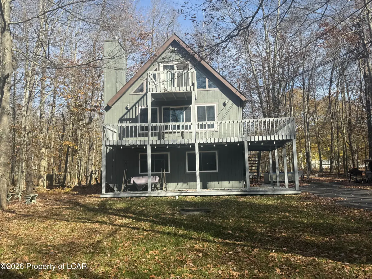 20 Laurel Court, Gouldsboro - 4 bed - 3 bath - 2,250 SF