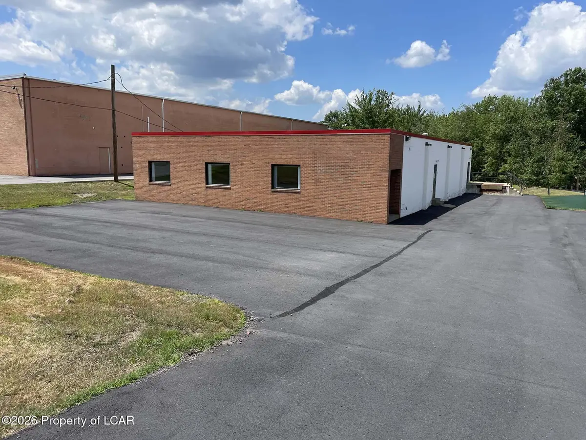 110 Brown Street, Pittston - 5,000 SF