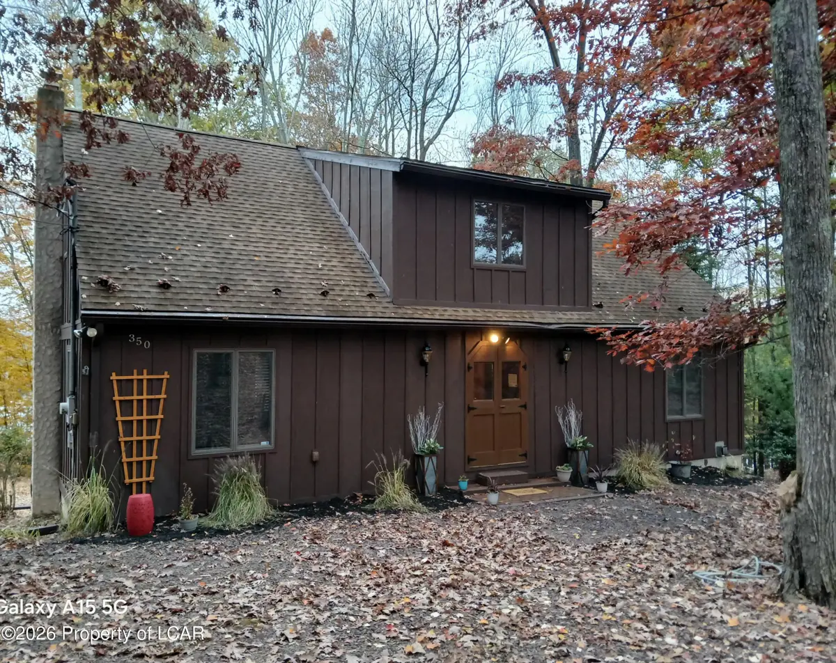 350 Shingle Mill Drive, Drums - 5 bed - 2 bath - 2,147 SF