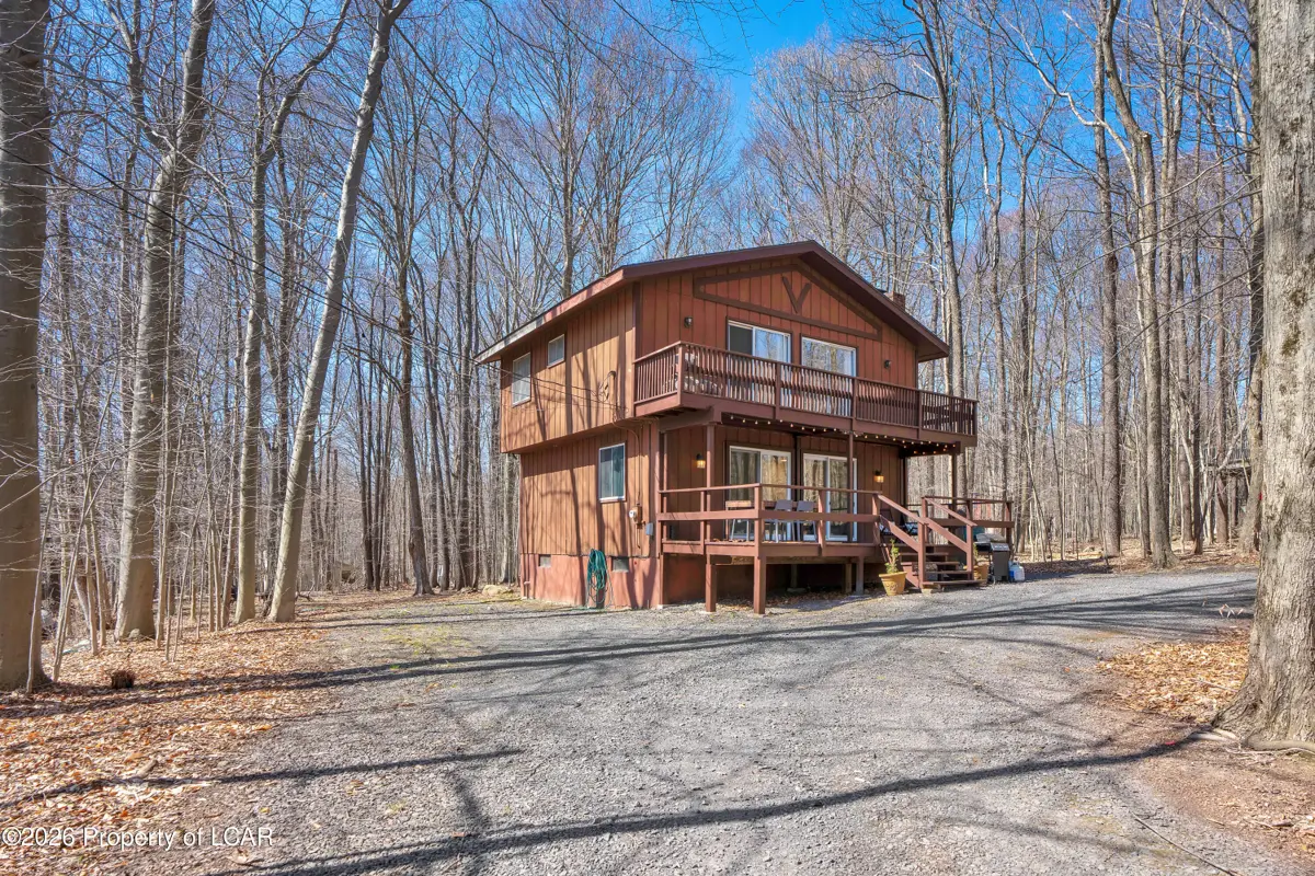 10 Acres Of Diamonds Court, Gouldsboro - 3 bed - 2 bath - 1,296 SF
