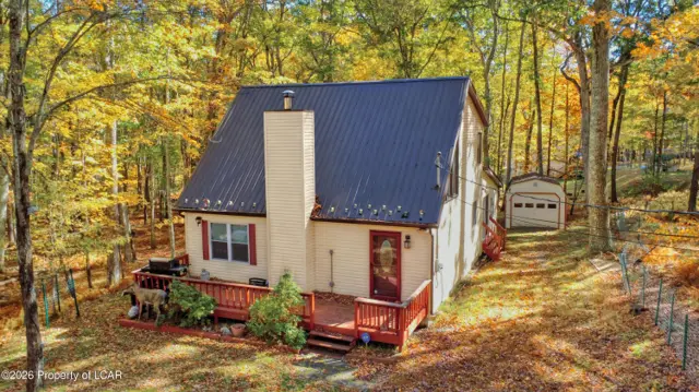 125 Evergreen Court, Hawley, PA 18428