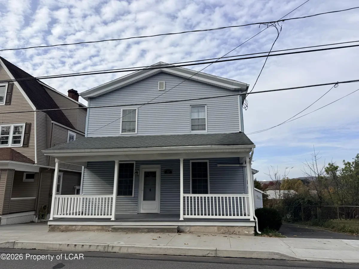 22 Butler Avenue, Conyngham - 4 bed - 2 bath - 1,600 SF