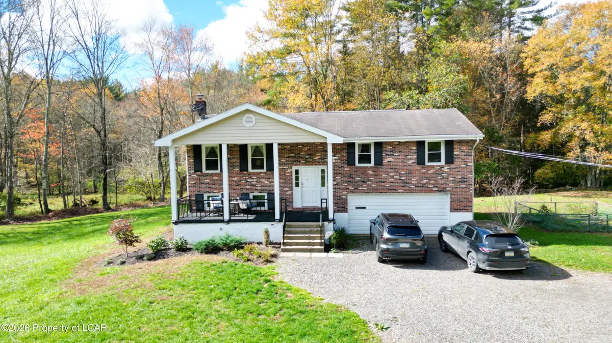 608 Prichards Road, Hunlock Creek - 3 bed - 1 bath - 1,898 SF