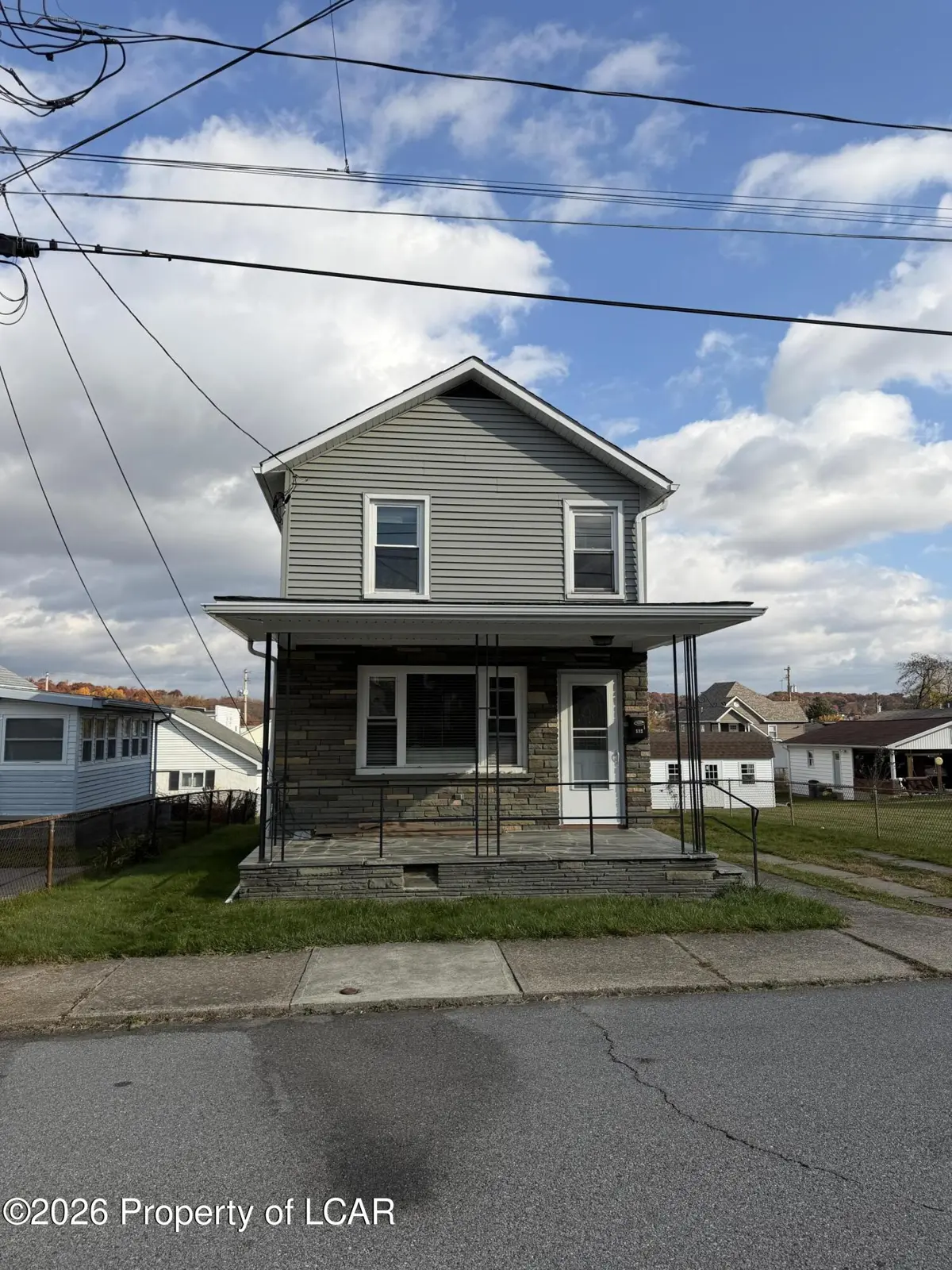 112 Lincoln Street, Dupont - 952 SF